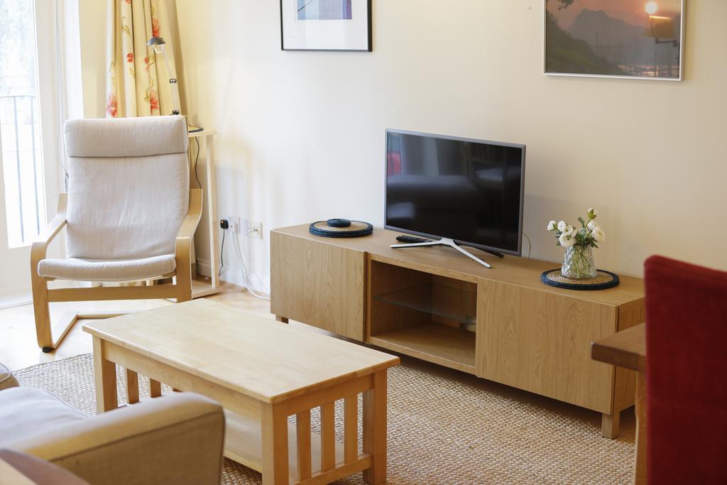 Beautiful Flat With Terrace Apartman London Kültér fotó